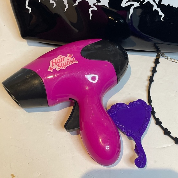 Monster High ⚡️Frankie Stein Doll Head for Hair Styling - Picture 12 of 13